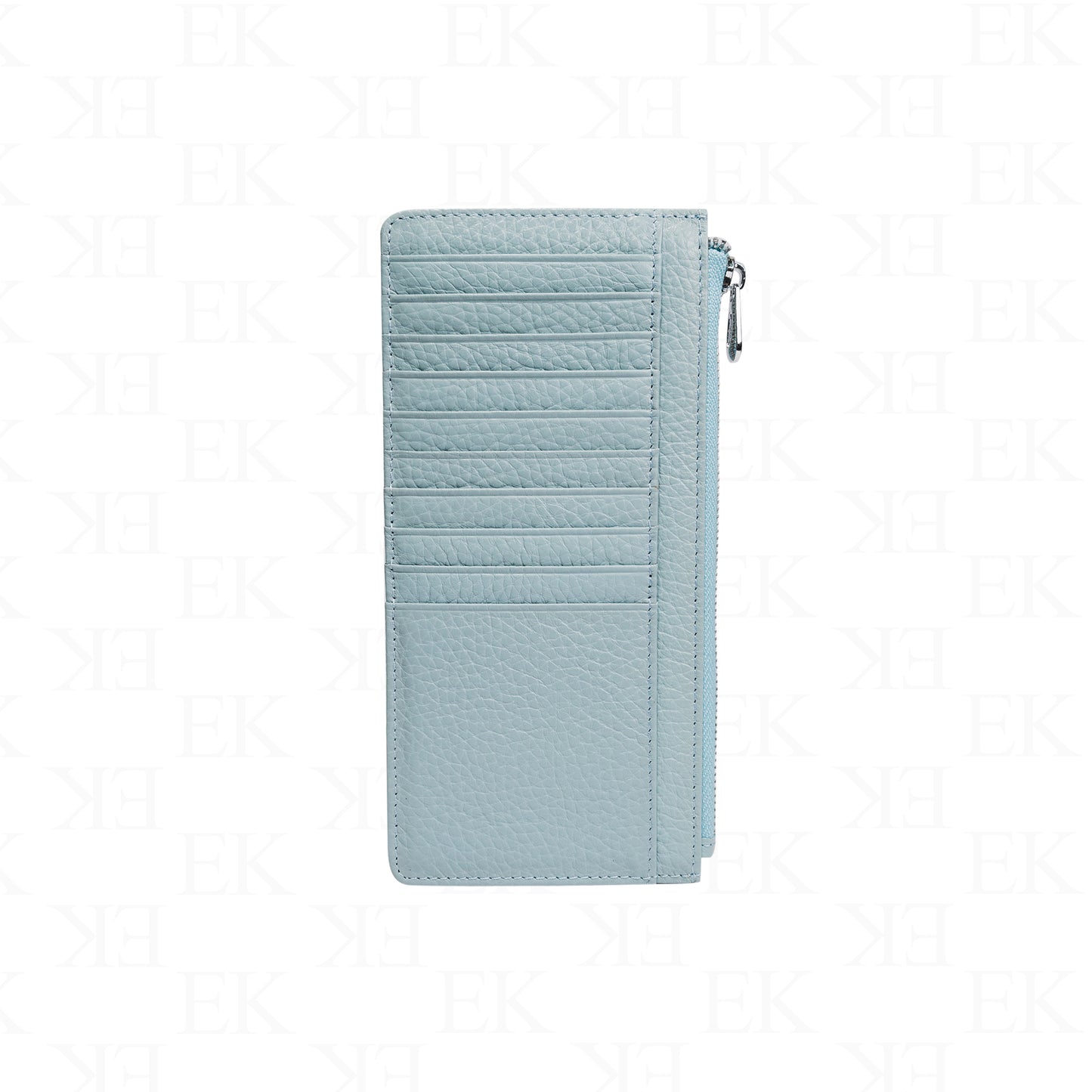 Tiffany Blue Long Wallet