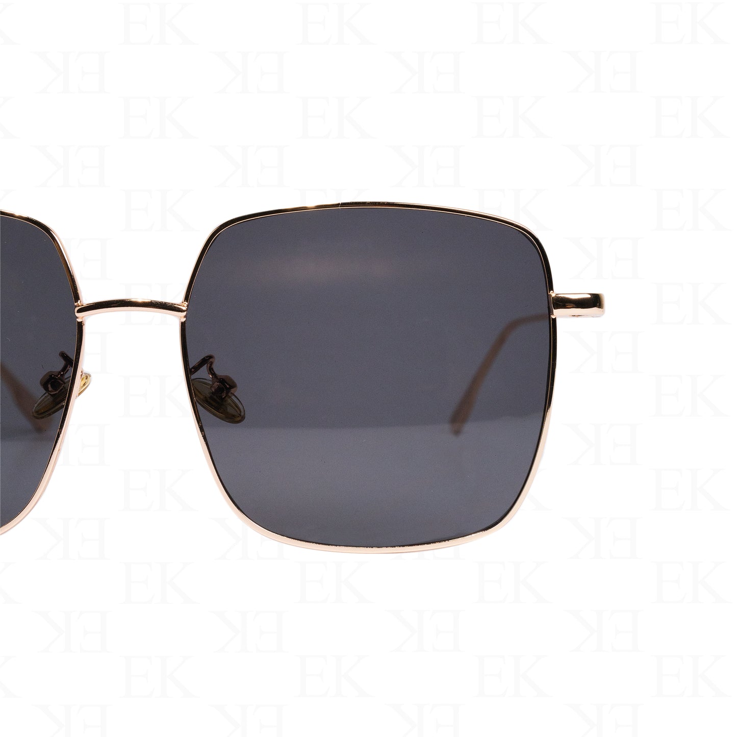 Inspector Black Shades