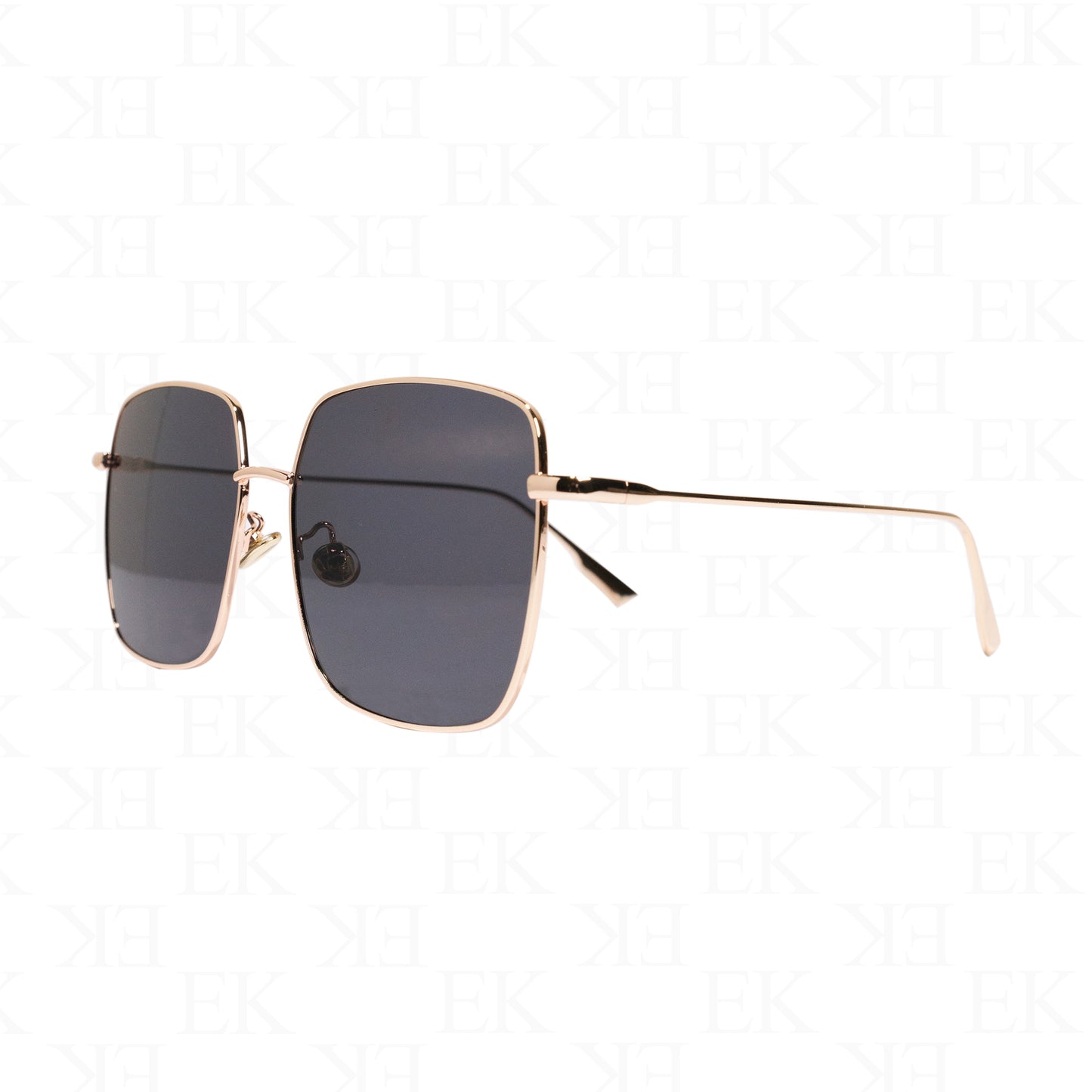 Inspector Black Shades
