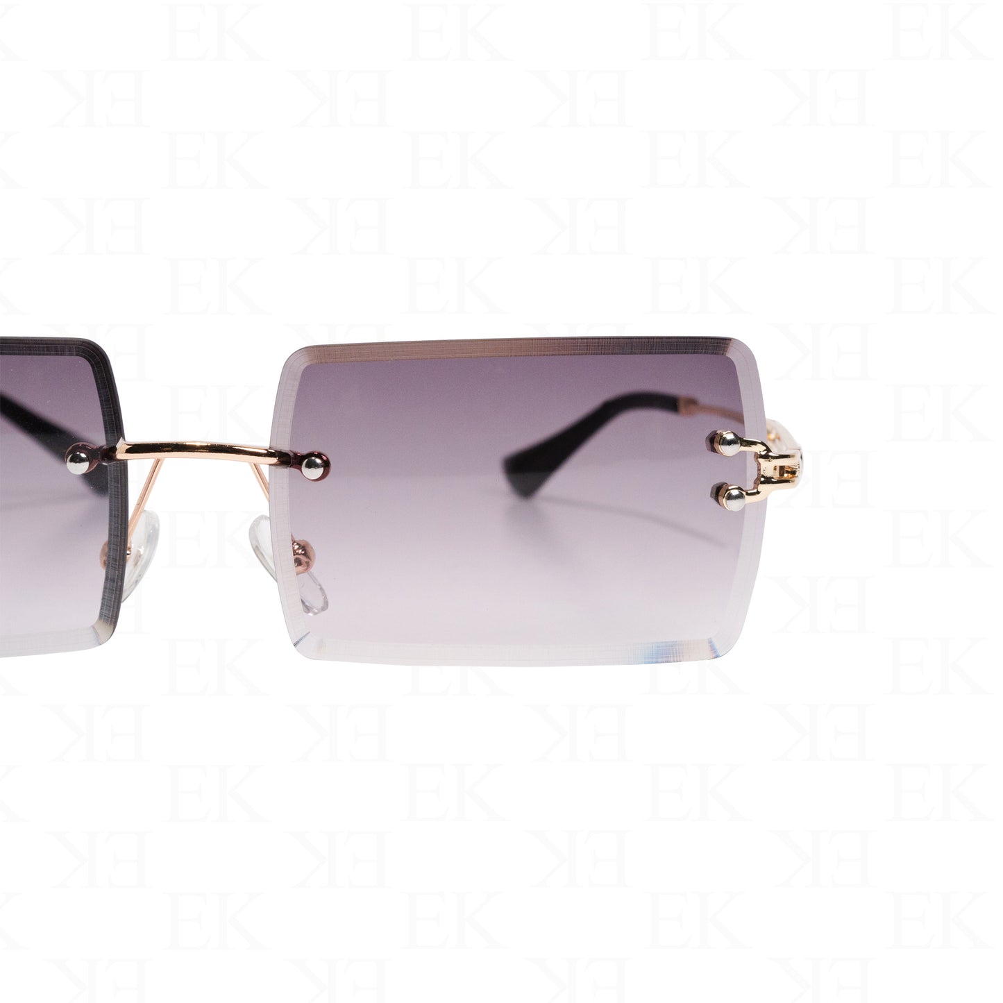 The Grand Slam Shades / Black Colour