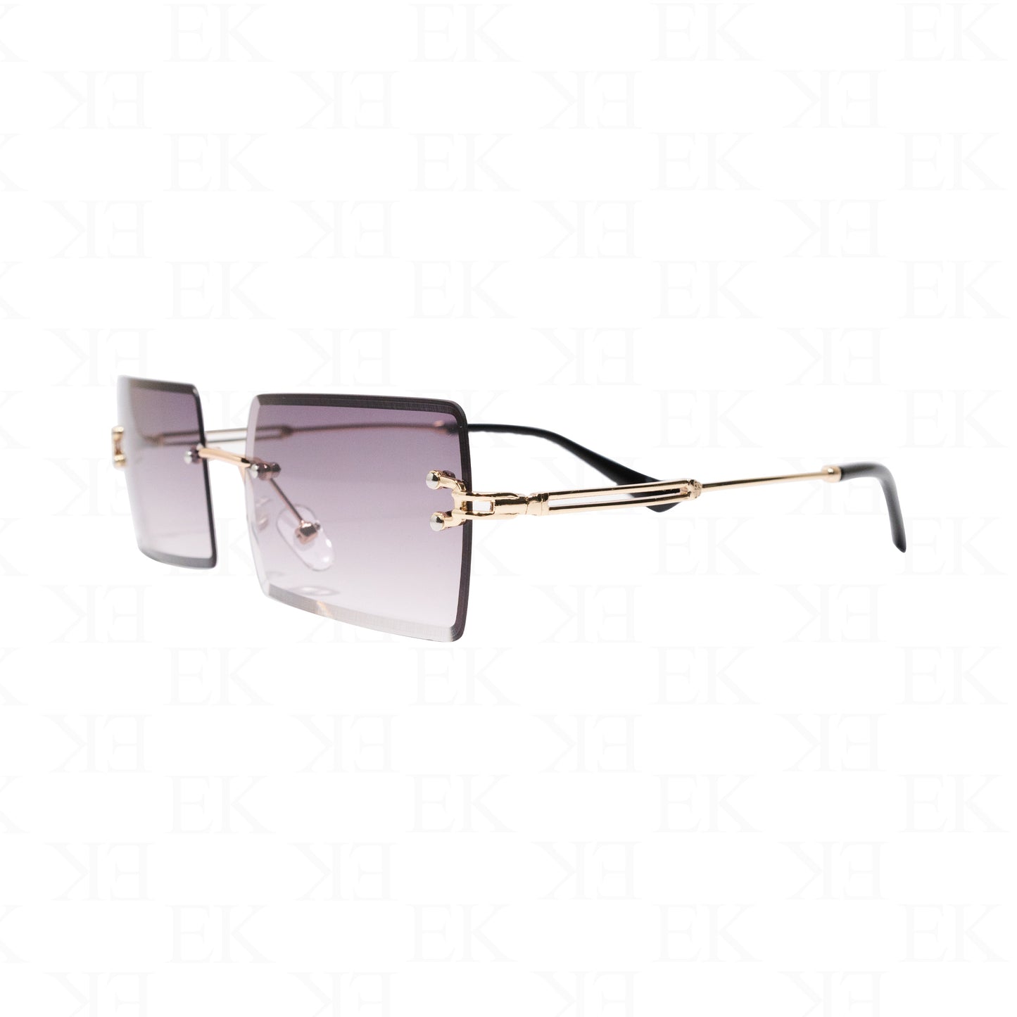 The Grand Slam Shades / Black Colour