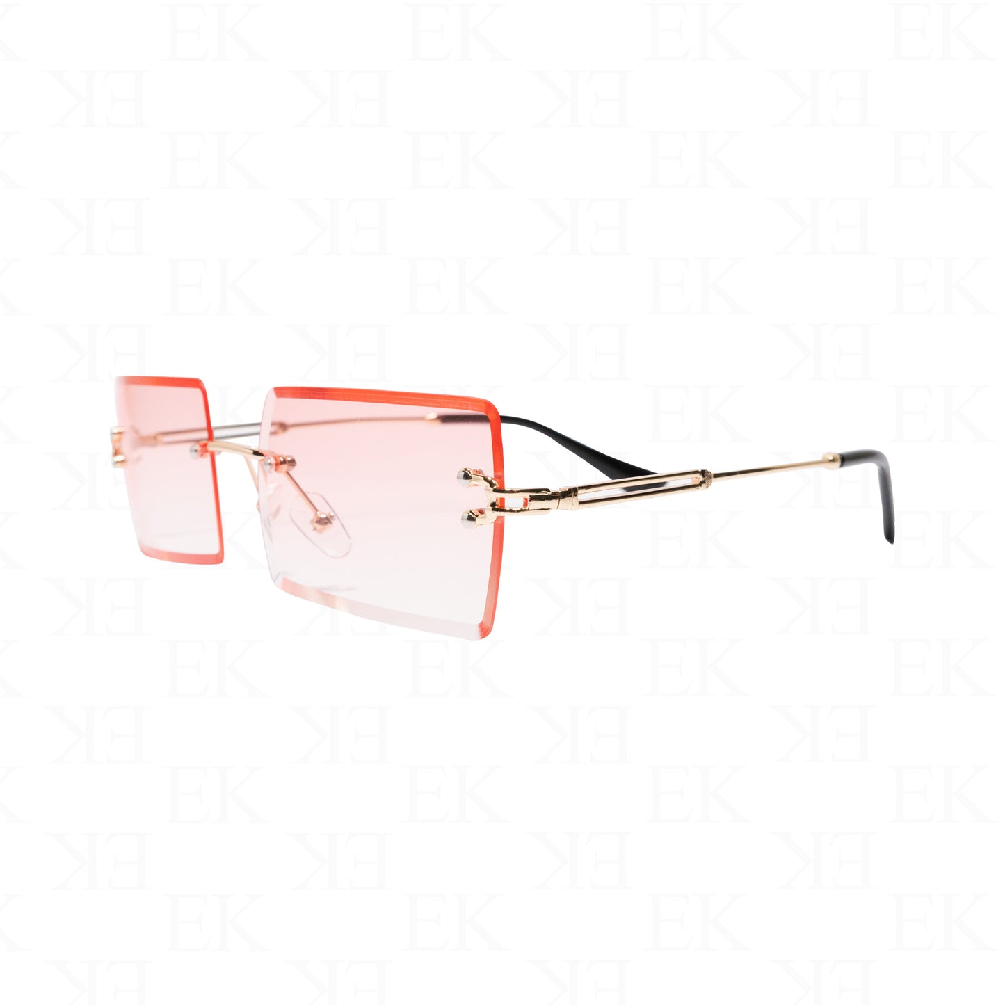 The Grand Slam Shades / Pink Colour