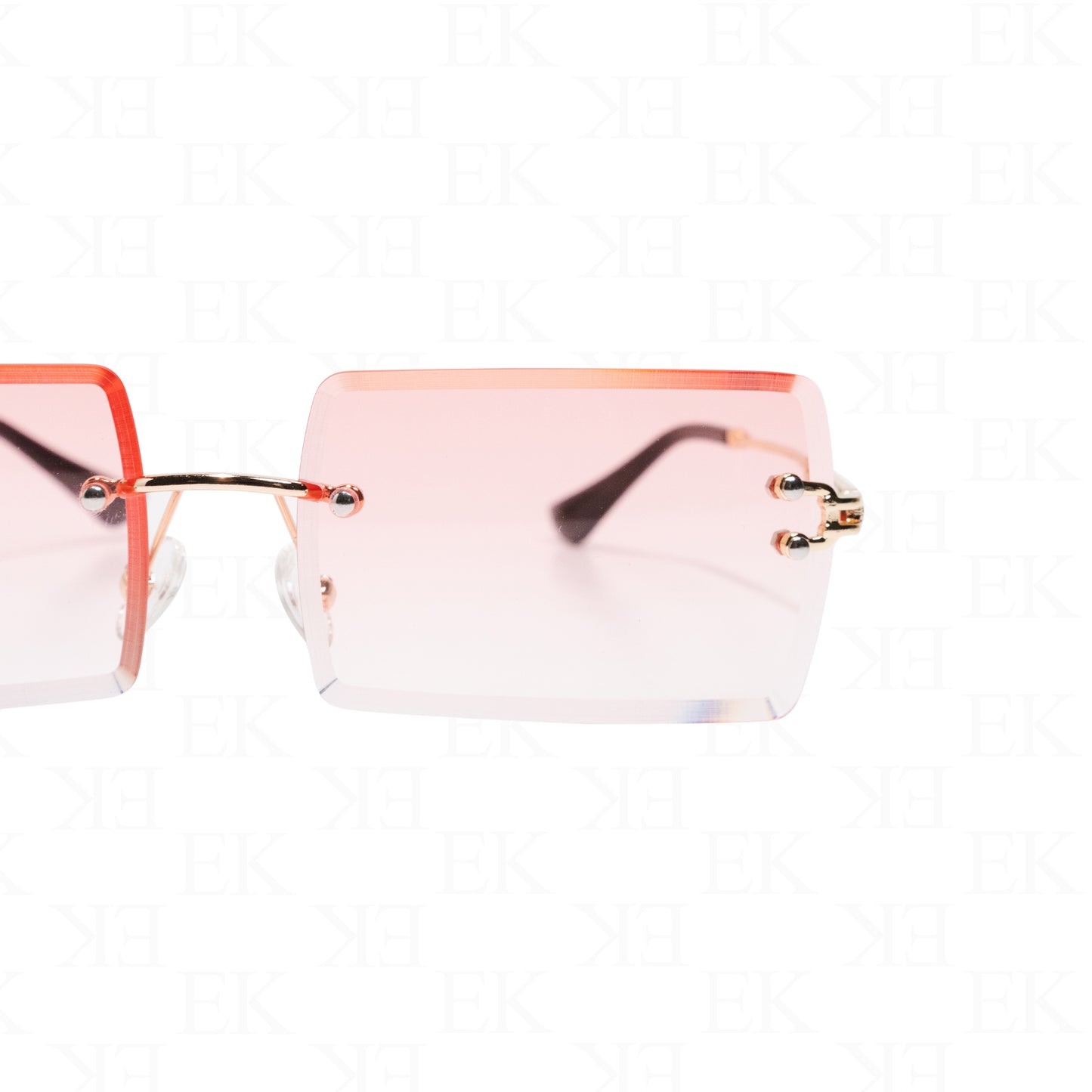 The Grand Slam Shades / Pink Colour