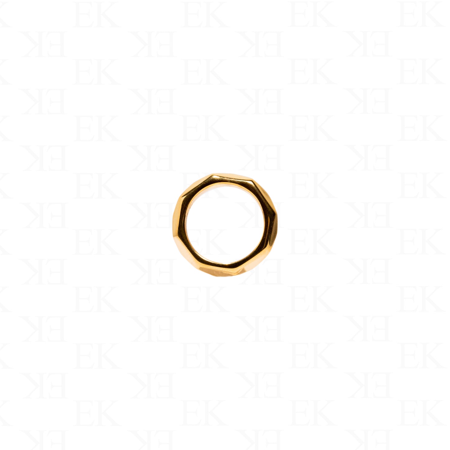 Remedy Ring Gold