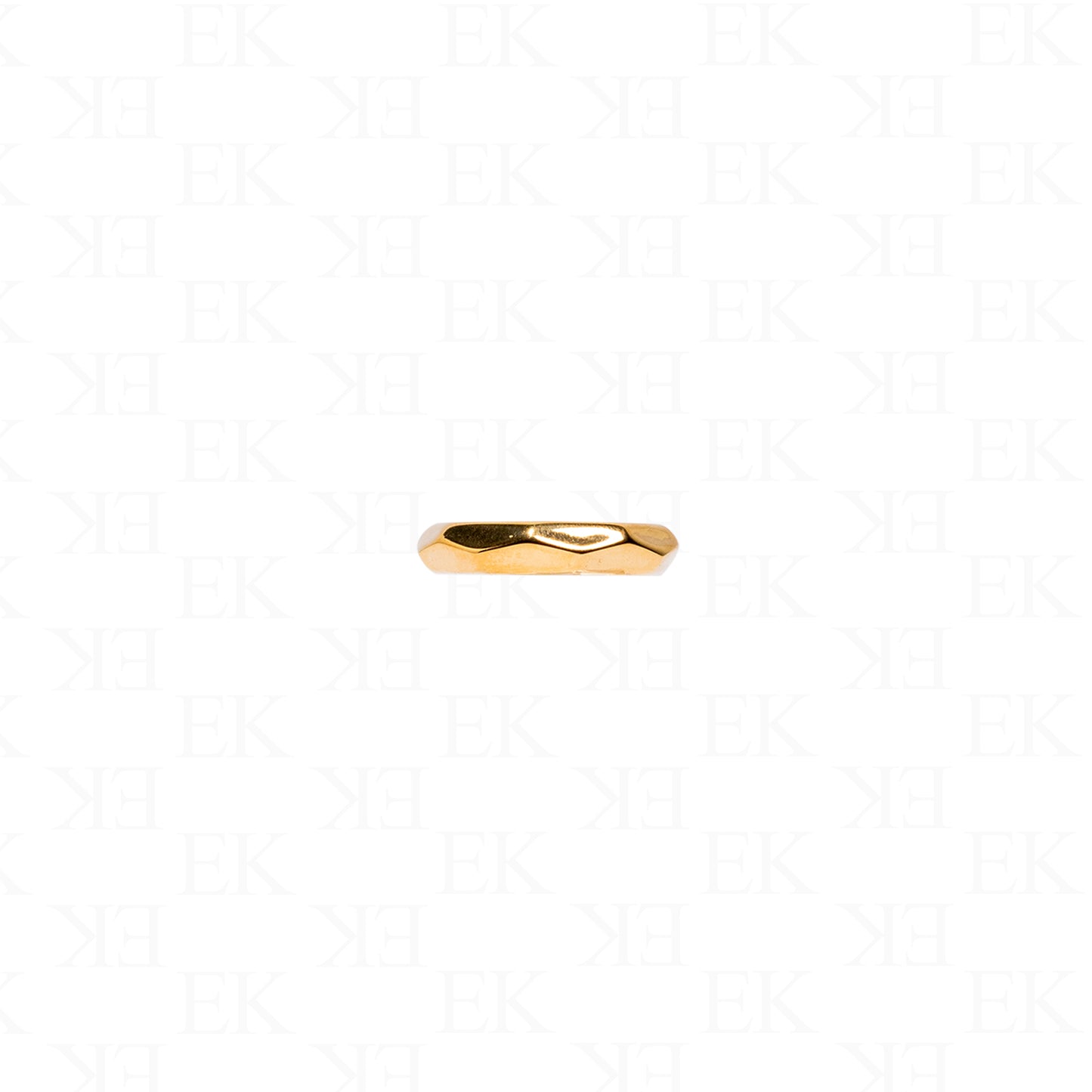 Remedy Ring Gold