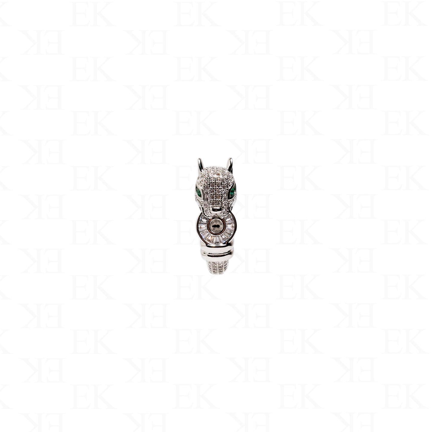 Panther Ring