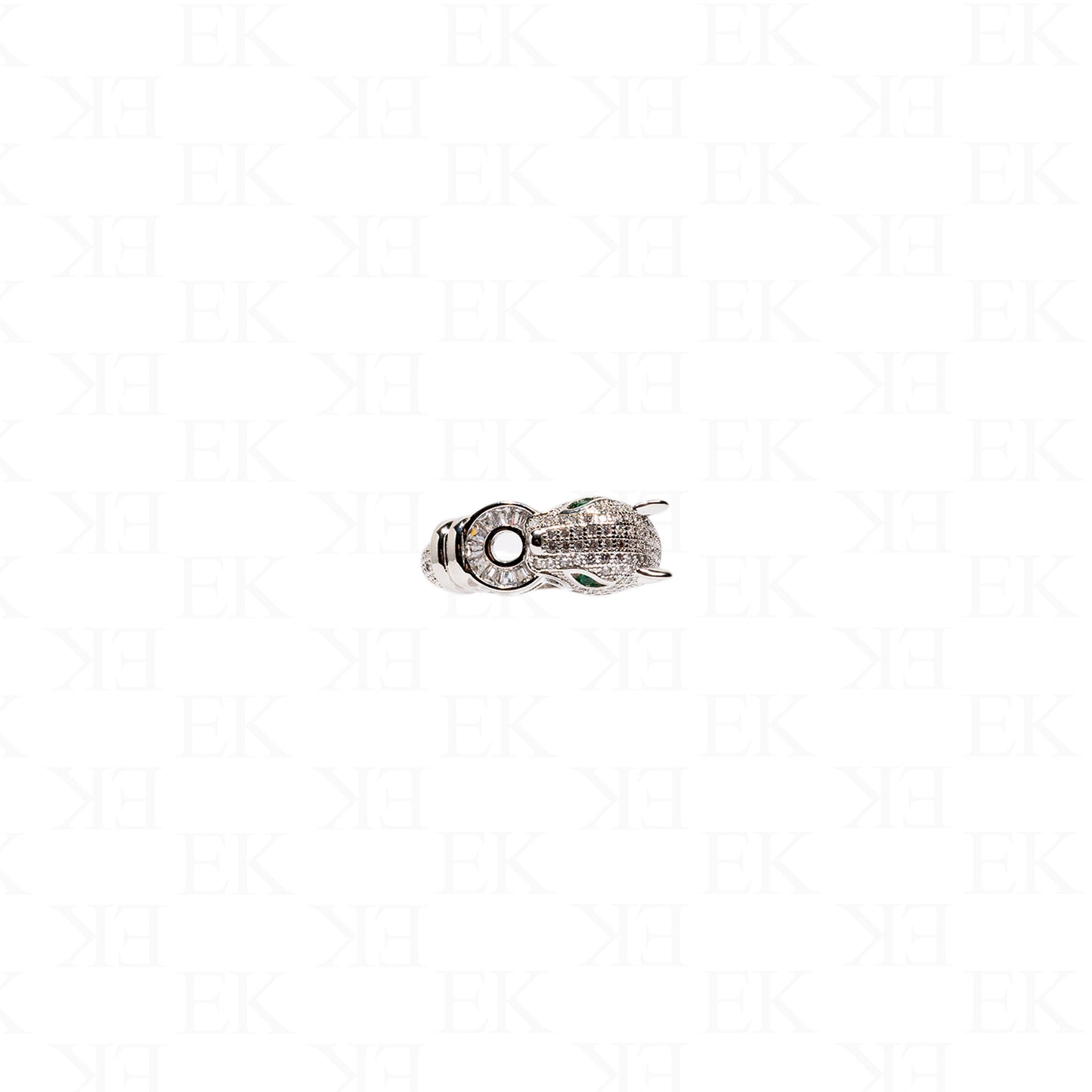 Panther Ring