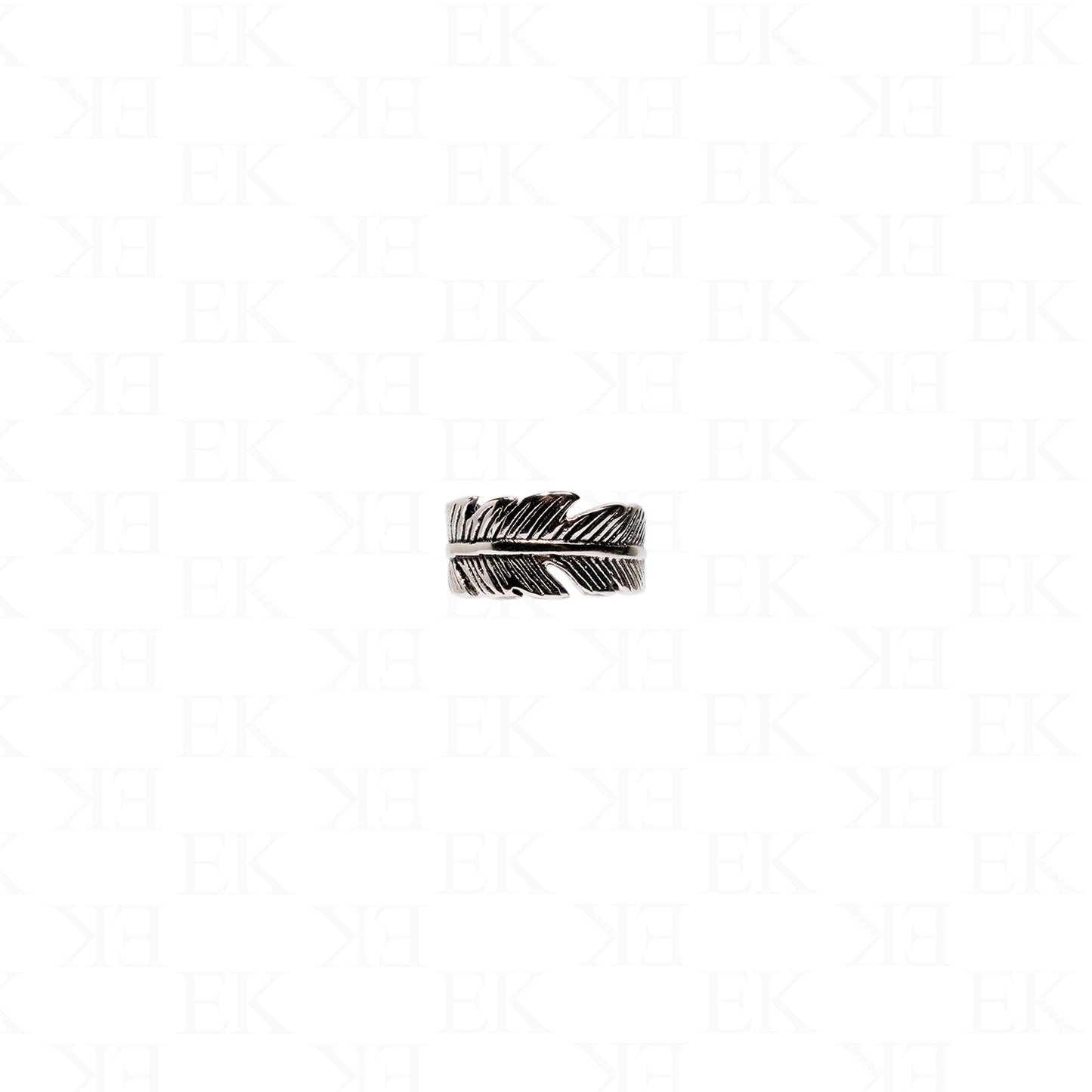Feza Ring Silver
