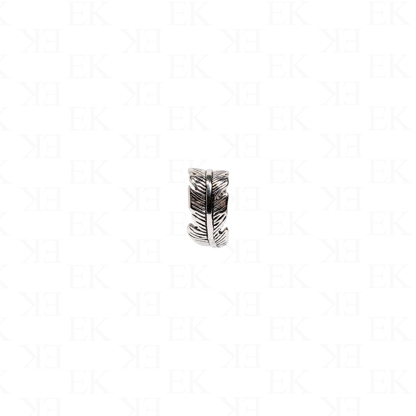 Feza Ring Silver