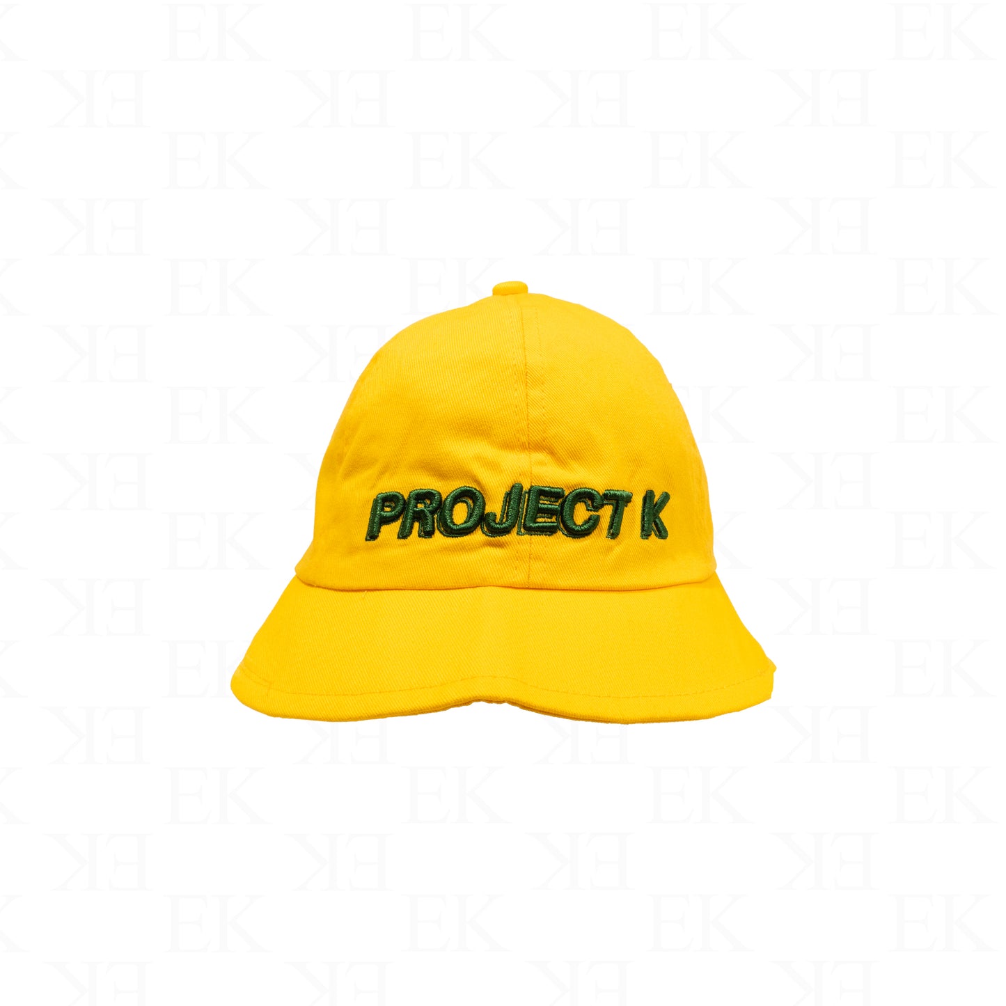 Project K : Child Bucket Hat