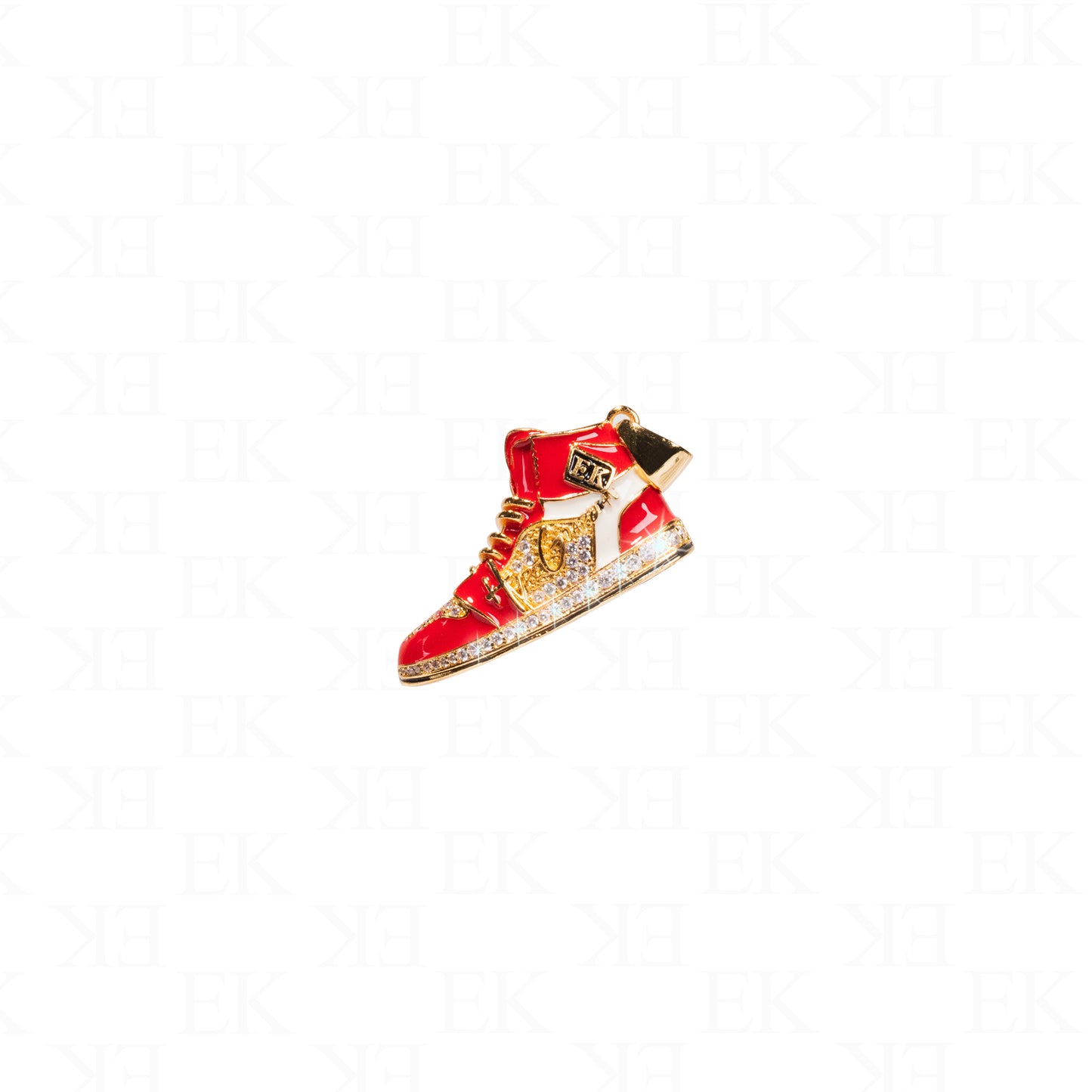 AJ (EK X HypeGuardian) Gold Set