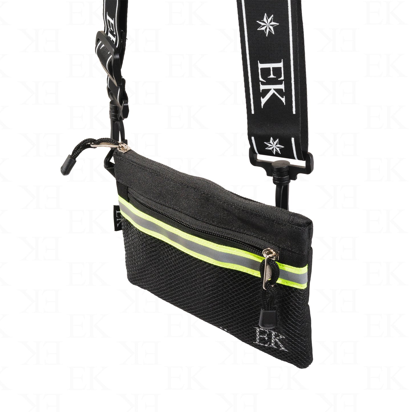 Trident Shoulder Bag