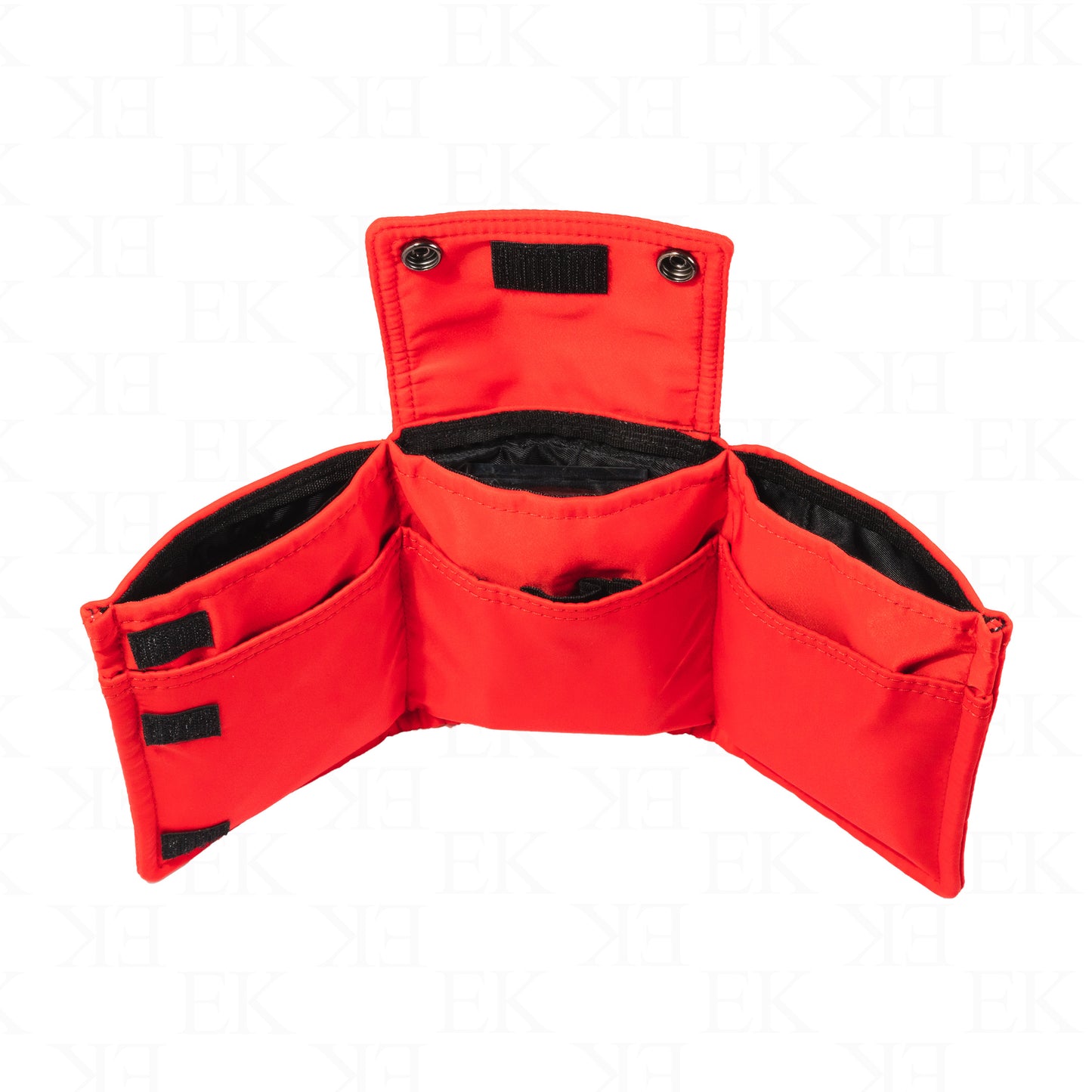 Tag Sling Bag Red