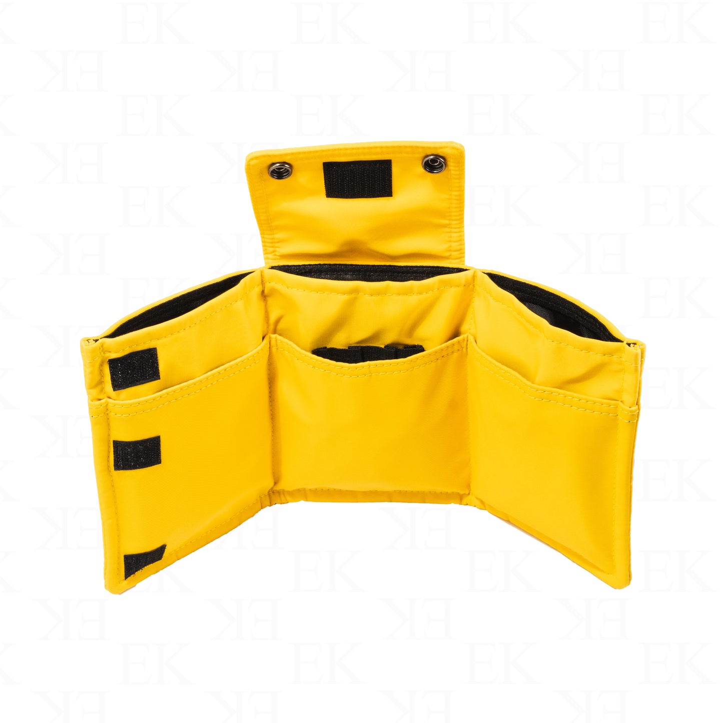 Tag Sling Bag Yellow