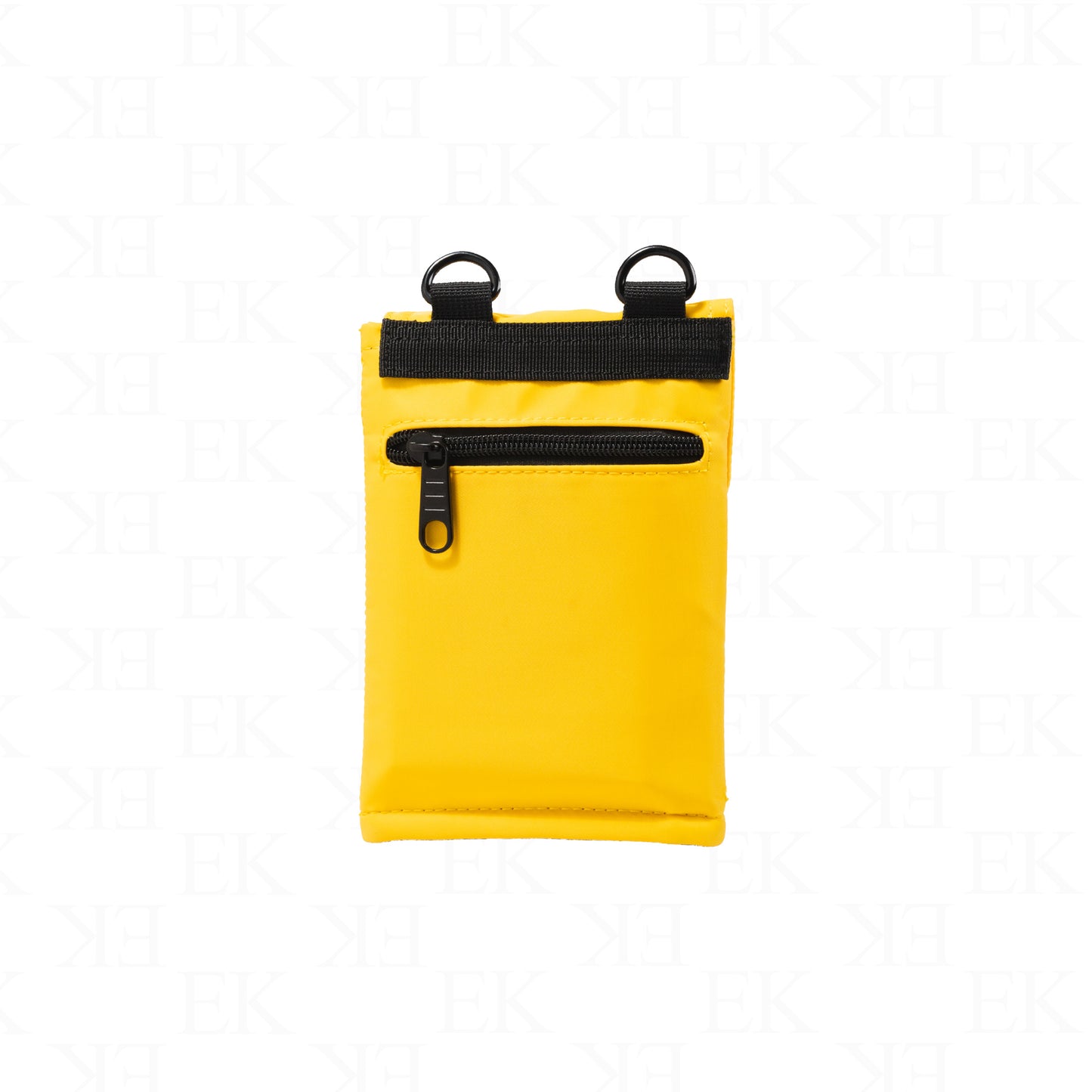 Tag Sling Bag Yellow