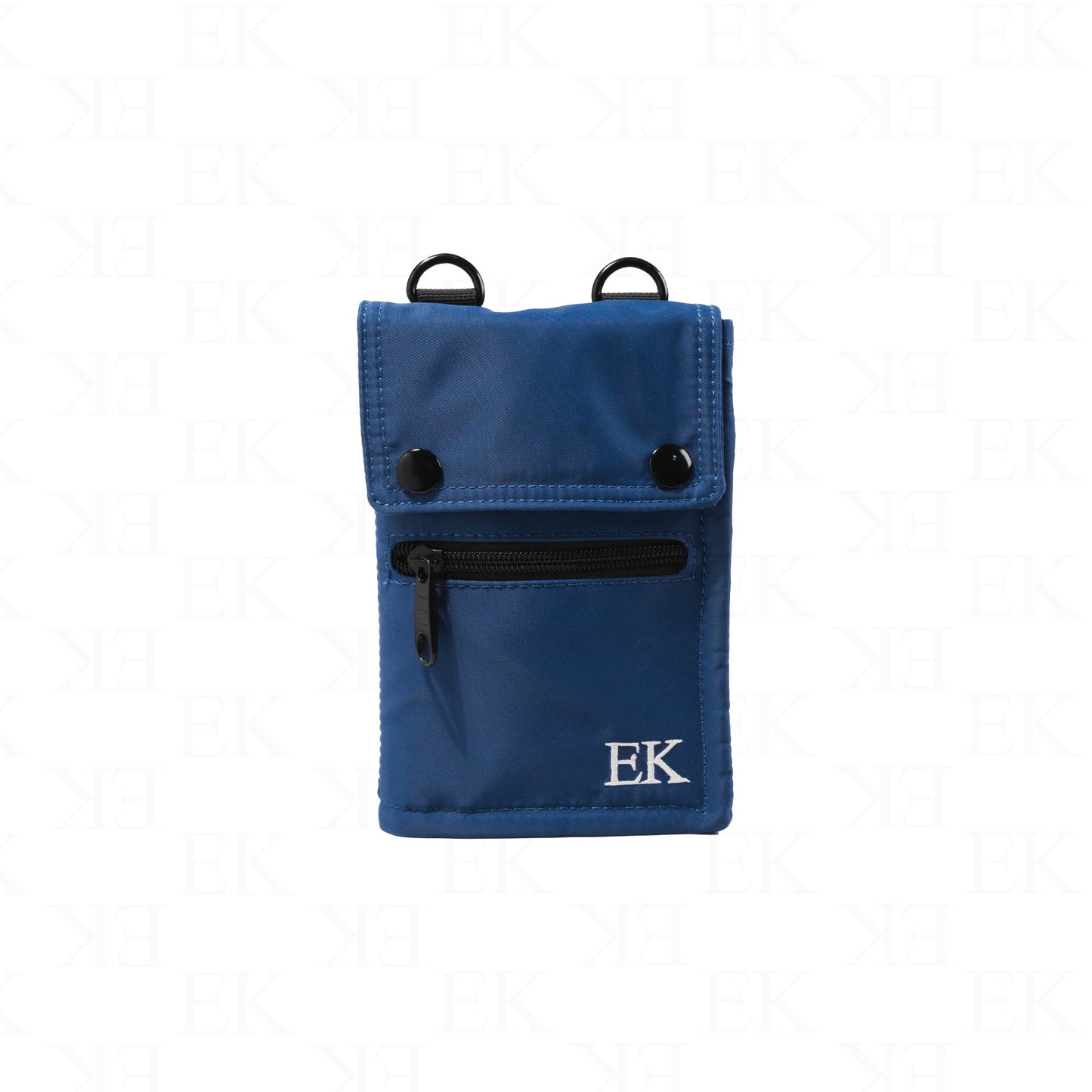 Tag Sling Bag Blue