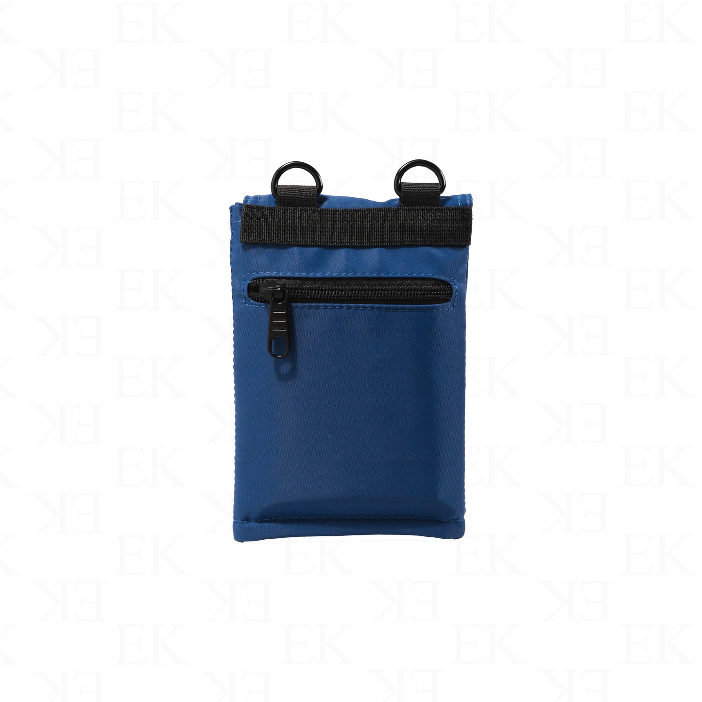 Tag Sling Bag Blue