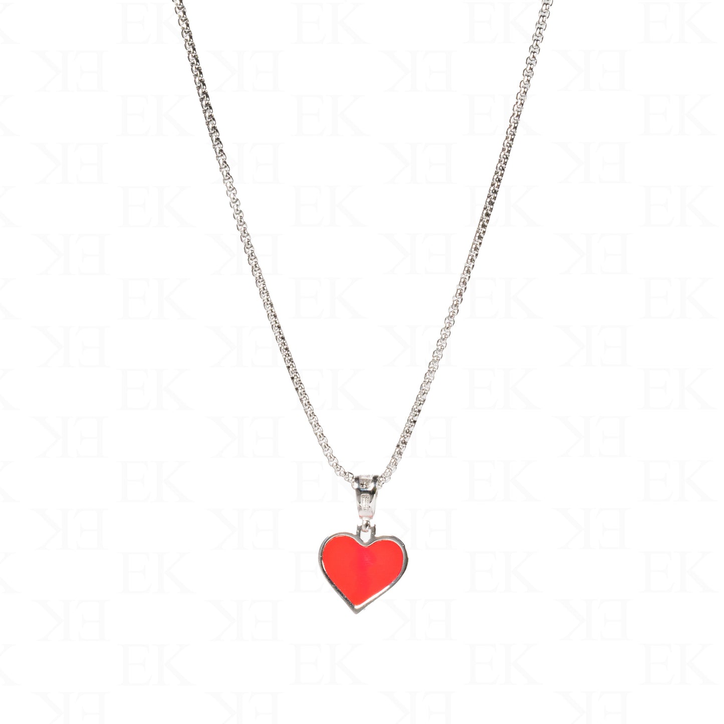 Heartbreaker Necklace