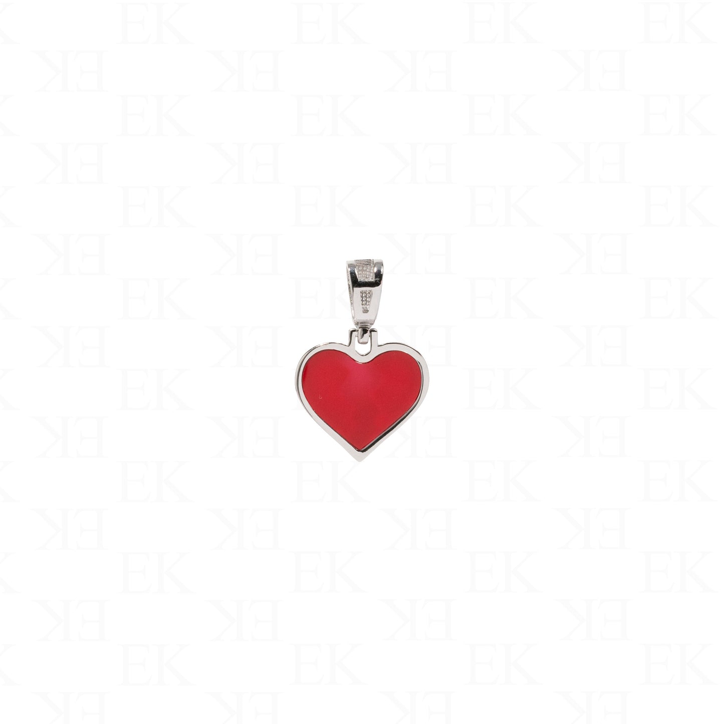 Heartbreaker Necklace