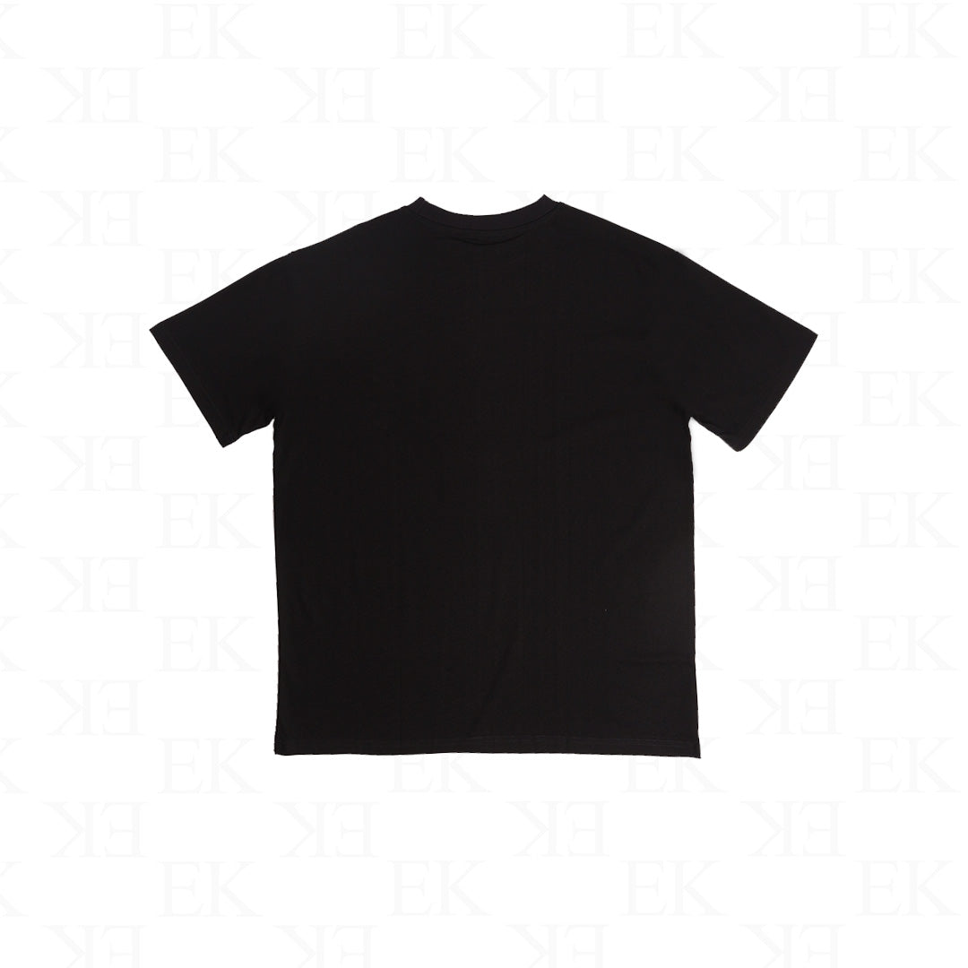 Billion Dollar Dream Moonshot Tee Black