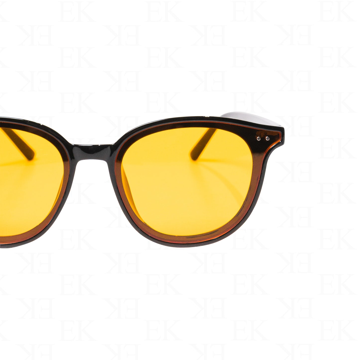 Orange Shades