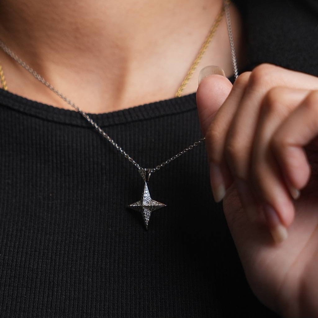 The Astral Necklace