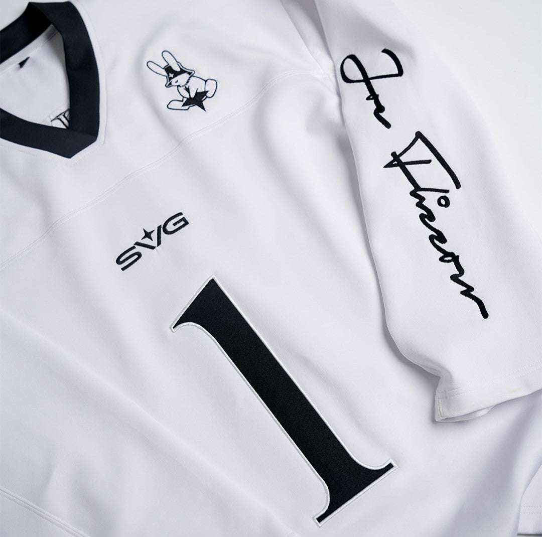 The Chief Jersey
