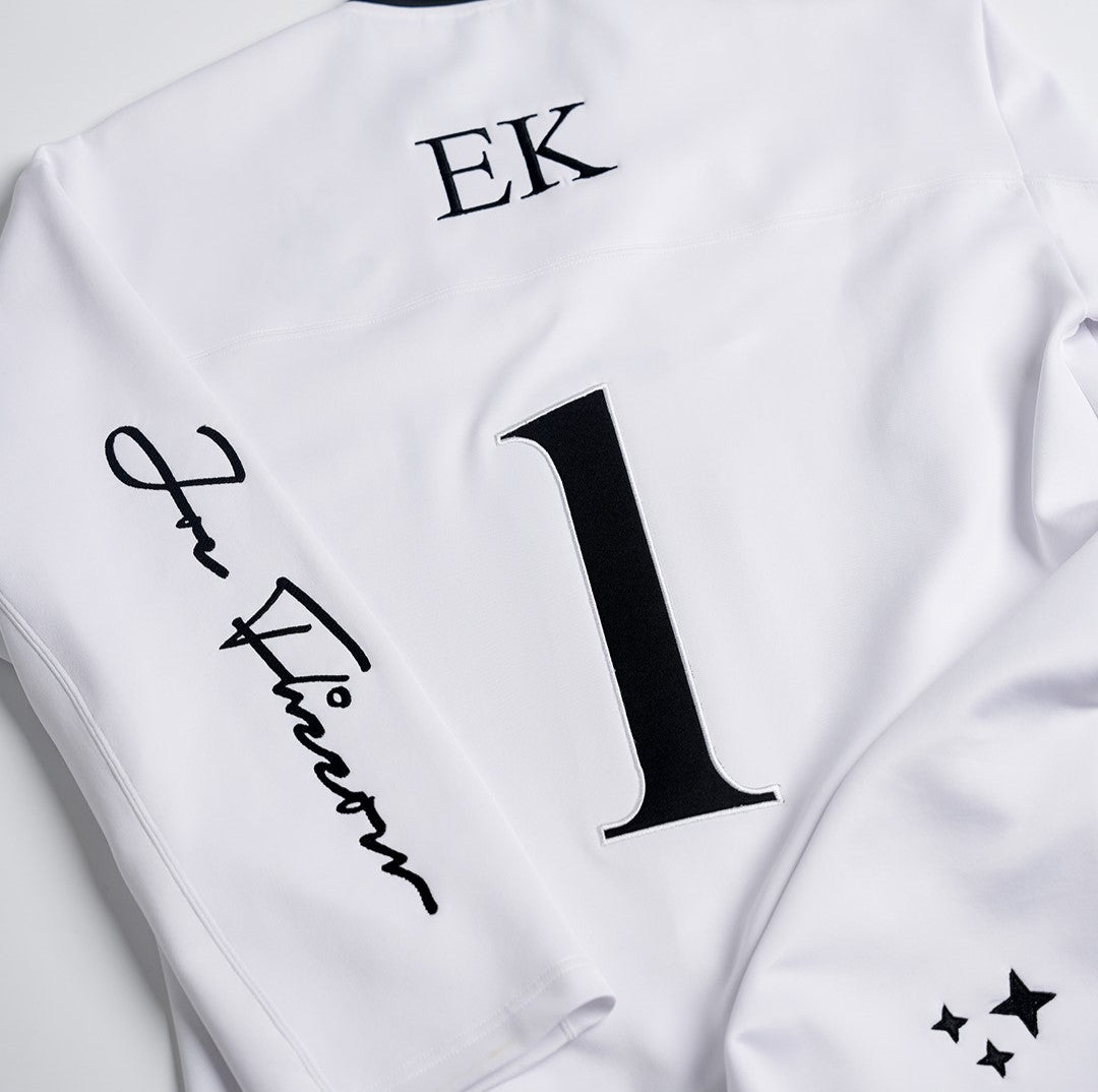 The Chief Jersey