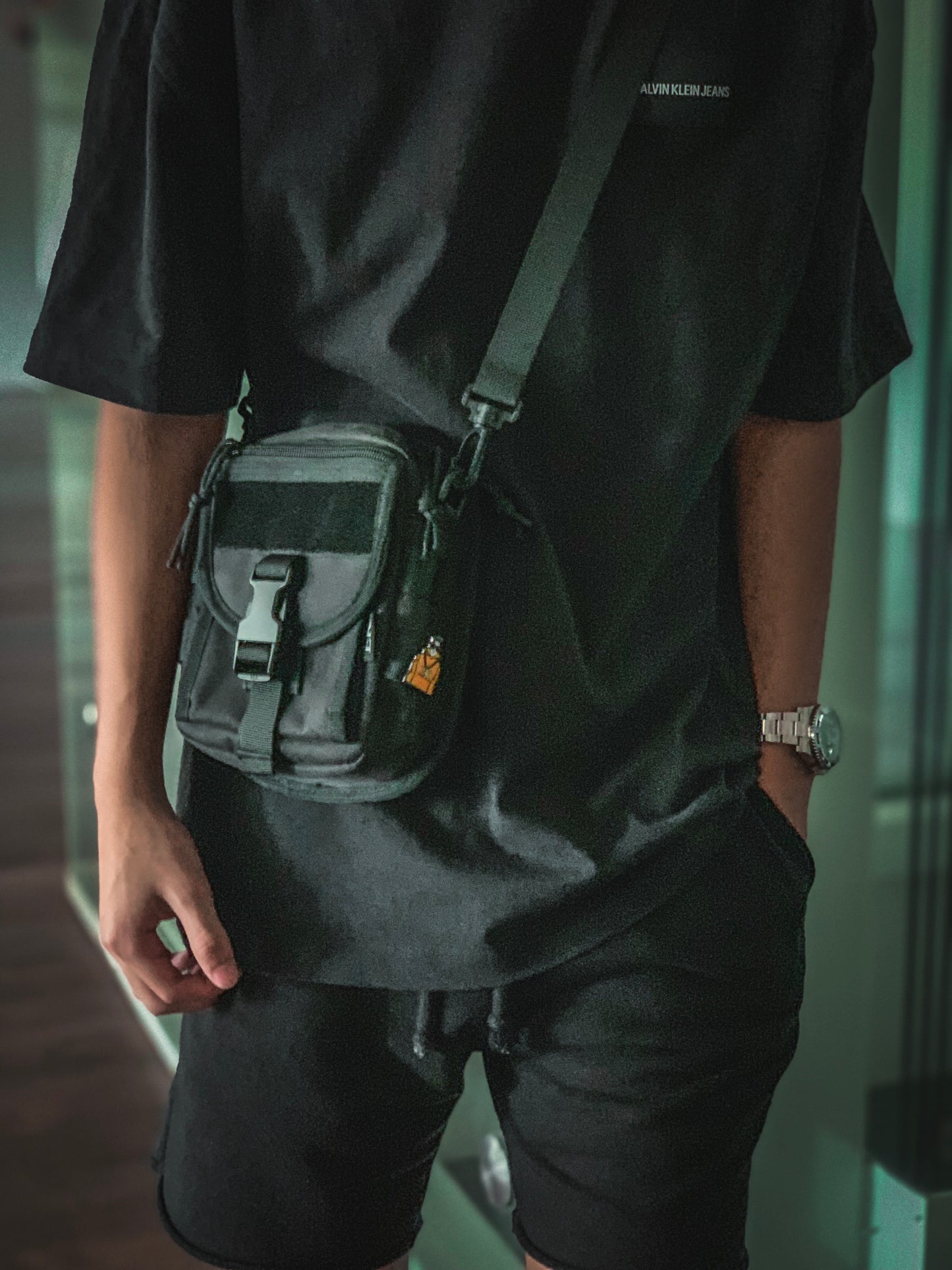 Military Bag