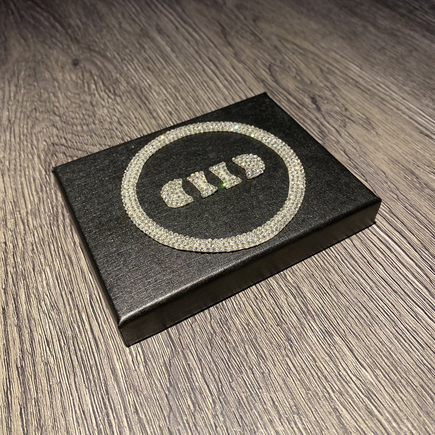 Audi Car Accessory Sticker