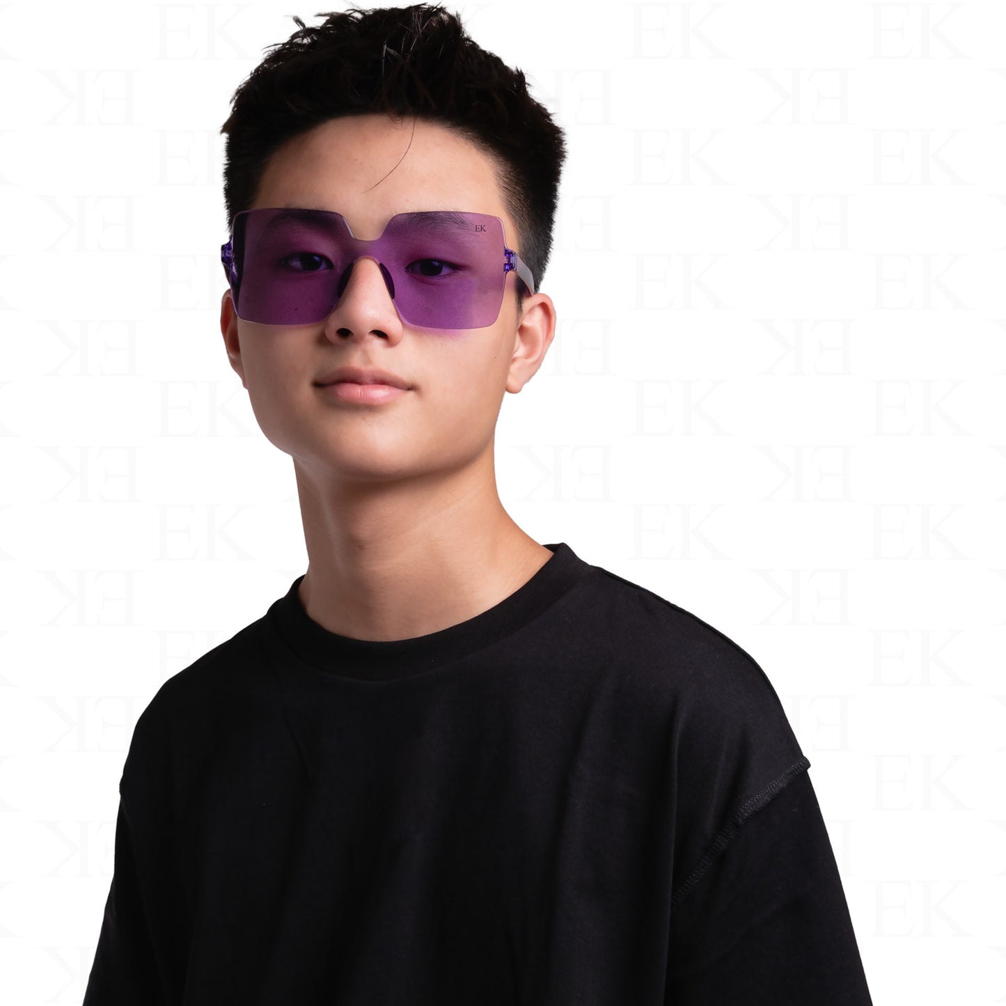 Useless Shades Purple