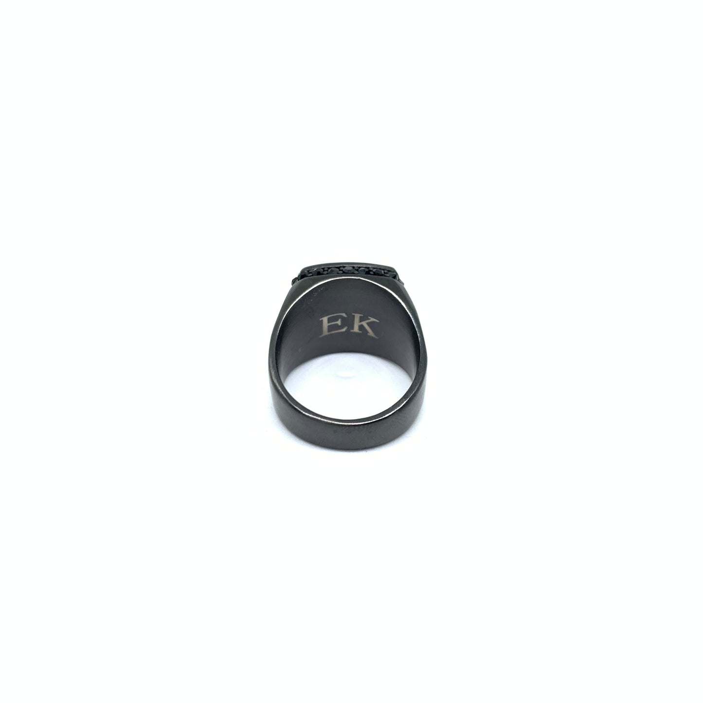 Black Adam Ring