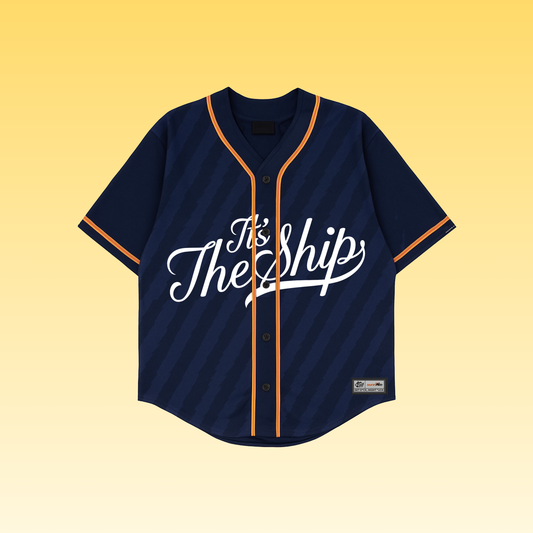 sureWin Baseball Jersey