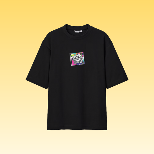 Line Up Tee