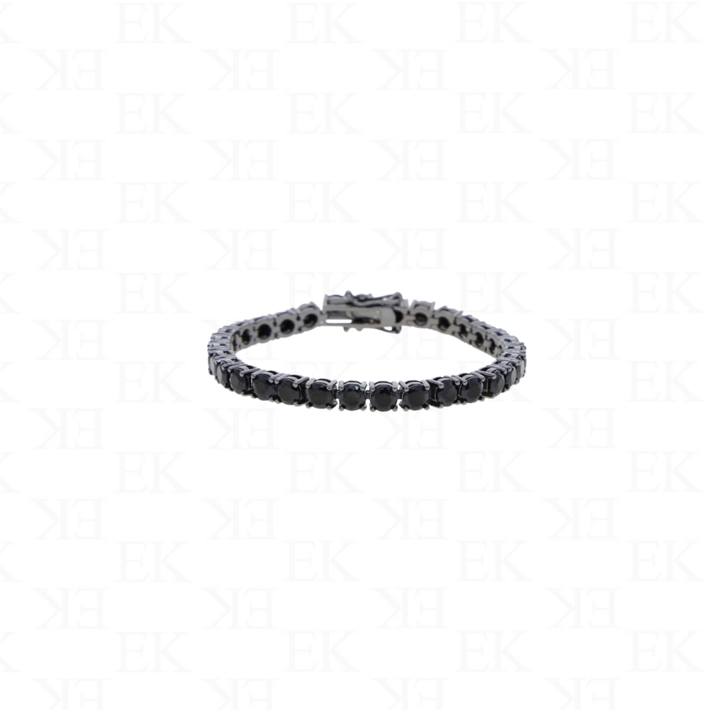 Tenez Bracelet Black