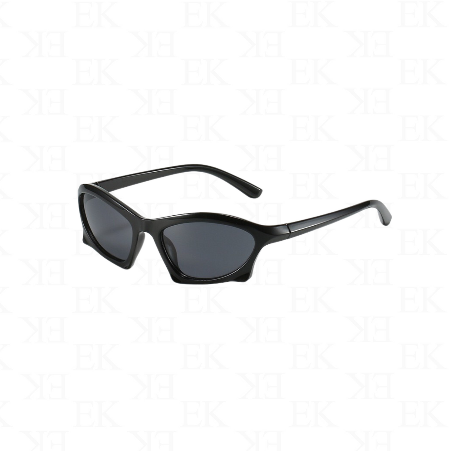 Blinker Shades Black