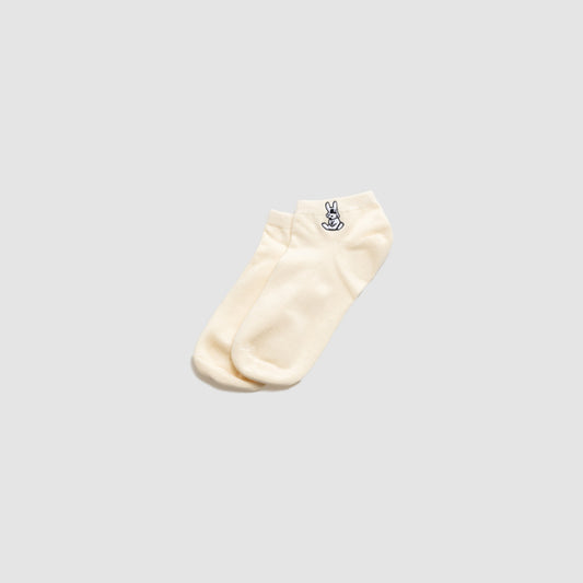 EK Bunny Ankle Socks