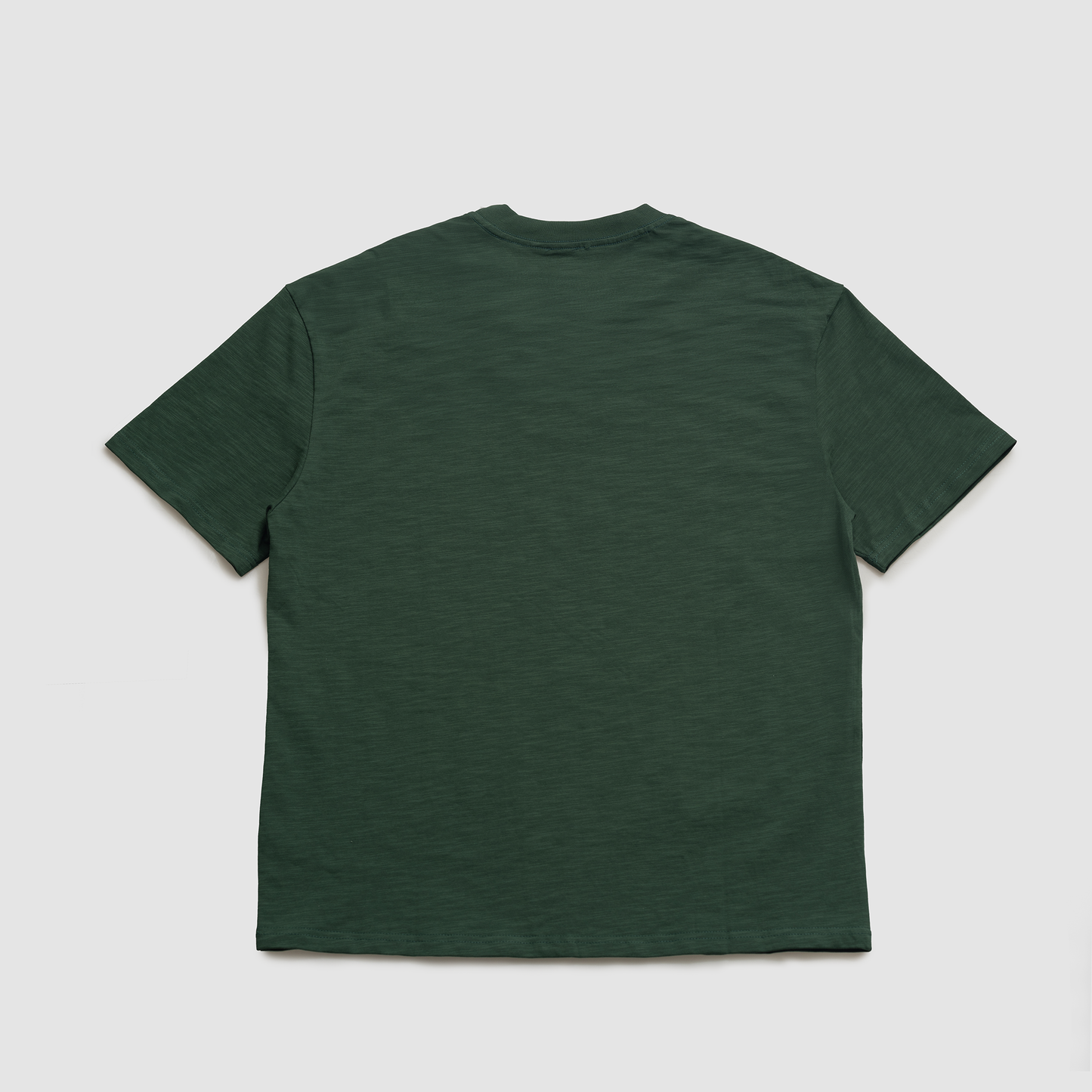 One Carat at a Time Tee Green