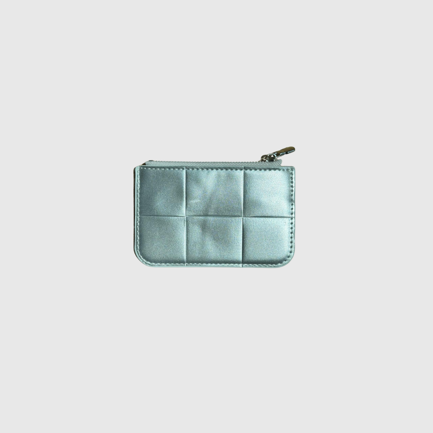 EK Cardholder Silver