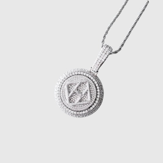 Artistry Spinning Statement Chain