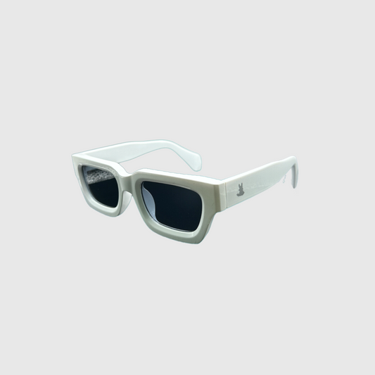 ITS Sunnies White