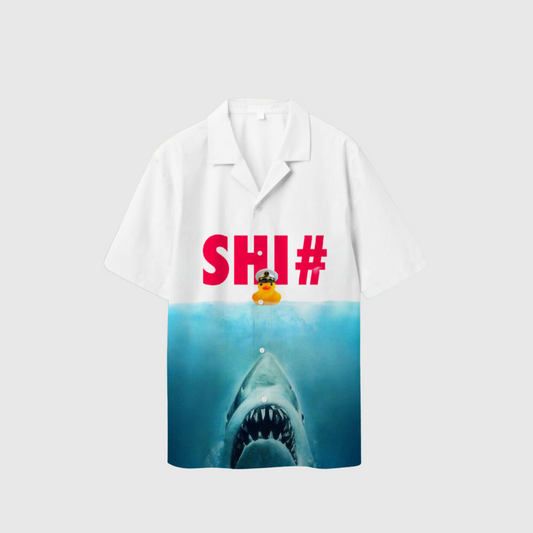 Lols Bowling Shirt