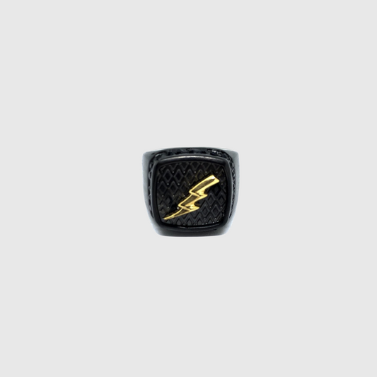 Black Adam Ring