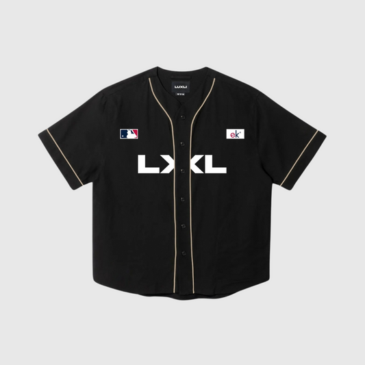 Midnight Crew Jersey