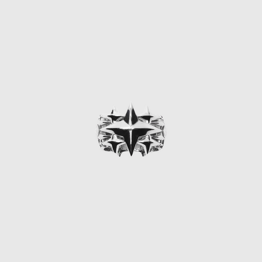 Infinite Star Ring