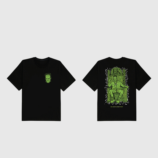 Frankenstein Oversize Tee