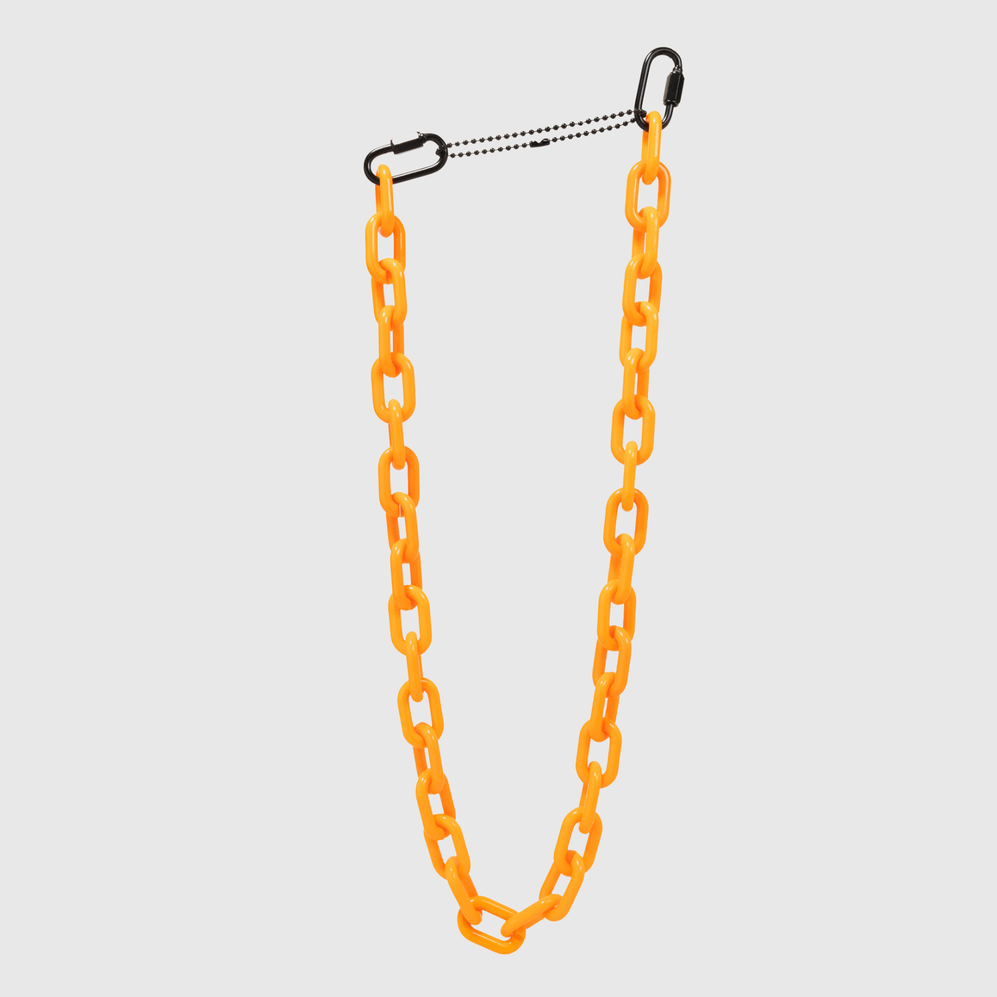 Chain Hyperloop Hyperloop Chain Neon Orange – EK