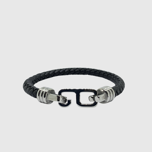 Seis Leather Bracelet