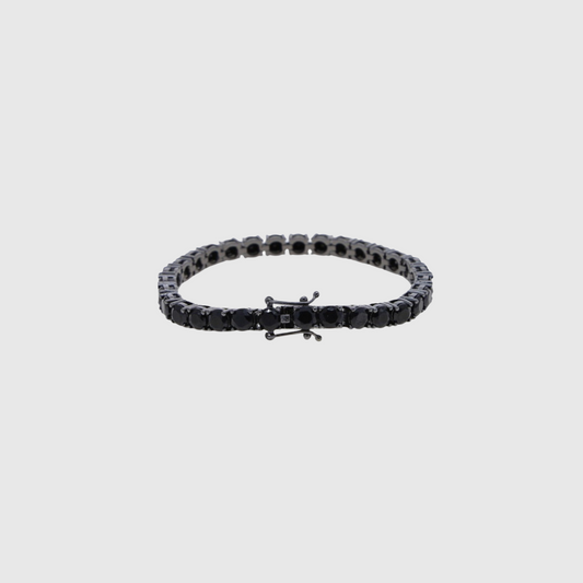 Tenez Bracelet Black