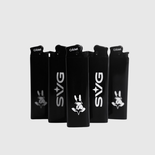 The Blazing Lighter